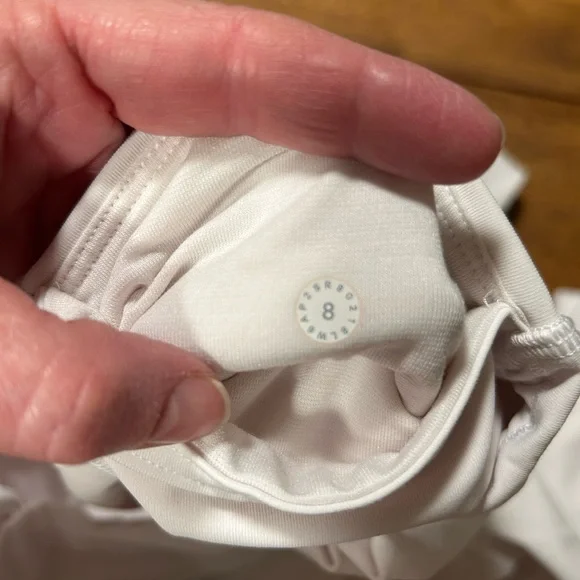 Lululemon Aline High Rise leggings - Picture 4 of 5